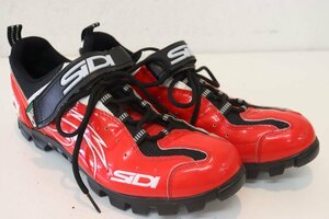 ★SIDI シディ MTB EPIC EU43 サイズ26.5cm MTB ビンディングシューズ