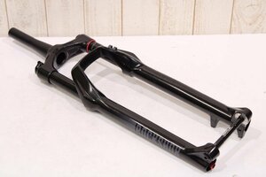 ★ROCKSHOX ロックショックス RECON GOLD RL フロントサスペンション 1.5 1-1/8 Tapered コラム残長162mm 29er 美品