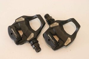 *SHIMANO Shimano PD-RS500 SPD-SL педаль с креплением 