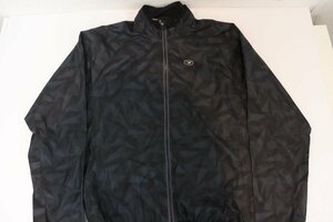 ▽SUGOi スゴイ RS JACKET ジャケット Sサイズ