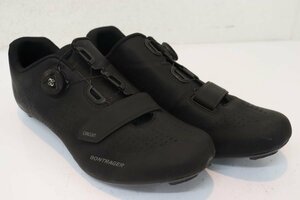 ▲BONTRAGER ボントレガー CIRCUIT ROAD EU44 サイズ28.3cm ROAD/MTB兼用 ビンディングシューズ