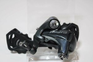 ★SHIMANO シマノ RD-4700 TIAGRA 10s リアディレイラー GS