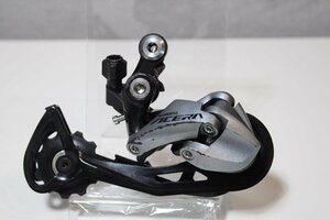 ★SHIMANO シマノ RD-M3000 ACERA 10s リアディレイラー GS