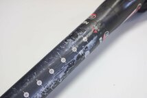 ★EASTON イーストン EC90 カーボンシートポスト Φ27.2mm_画像6