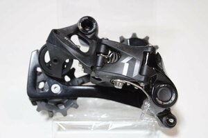 ★SRAM スラム SRAM X1 11s リアディレイラー ロングケージ