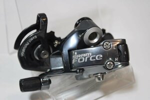 ★SRAM スラム FORCE 10s リアディレイラー ショートゲージ