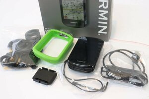 ★GARMIN ガーミン Edge 830 日本語対応 GPSサイクルコンピューター 超美品