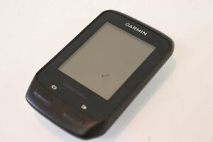 ☆GARMIN ガーミン Edge 510J 日本語対応 GPSサイクルコンピューター 美品