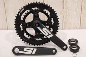 ★cannondale キャノンデール Si 2x11s 170mm 52/36T クランクセット 美品