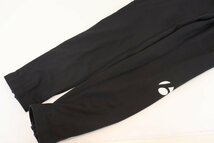 ▽BONTRAGER ボントレガー SOLSTICE TIGHT W/O CHAMOIS レーサータイツ XSサイズ 未使用_画像4