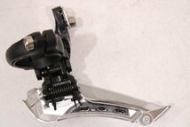 ★SHIMANO シマノ R3000シリーズ SORA 2×9s 3点 グループセット 超美品_画像8