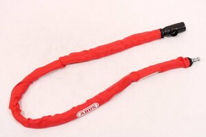 ★ABUS アブス ワイヤーロック 美品