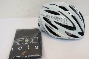 ▲KASK カスク VARTIGO ヘルメット Lサイズ 59-62cm