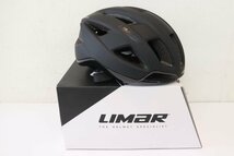 ▲LIMAR Air STRATOS ASIAN FIT ヘルメット Lサイズ 57-61cm 未使用品_画像1