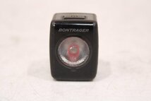 ☆BONTRAGER ボントレガー FLARE RT USB充電式 リアライト_画像1