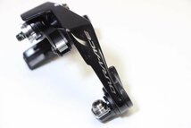 ★SHIMANO シマノ BR-R9110-F DURA-ACE ダイレクトマウントブレーキ 美品_画像5