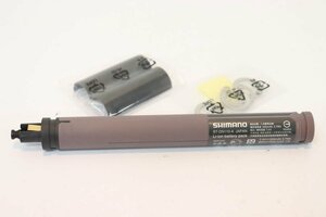 ☆SHIMANO シマノ Di2 BT-DN110-A バッテリー 超美品