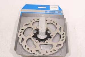 ☆SHIMANO シマノ SM-RT70 Φ160mm センターロック ディスクローター 極上品