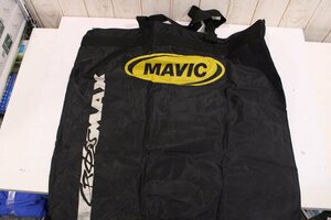 ★MAVIC マビック 1本用 ホイールバッグ