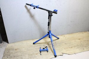 ◇PARK TOOL パークツール チームレーススタンド PRS-20