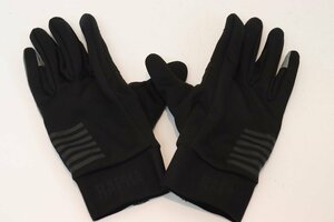 ▽Rapha ラファ PRO TEAM WINTER GLOVES フルフィンガーグローブ Sサイズ 美品