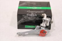 ★Campagnolo カンパニョーロ VELOCE 2s フロントディレイラー 直付け 未使用品_画像1