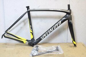 □SPECIALIZED スペシャライズド TARMAC SL4 カーボンフレーム 2014年 54size