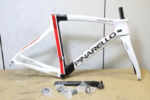 □PINARELLO ピナレロ DOGMA F8 カーボンフレーム 2016年 500size