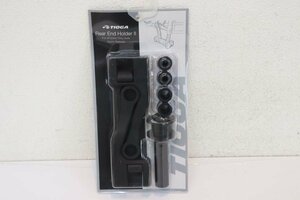 ★TIOGA タイオガ Rear End Holder II リアエンドホルダー 未使用品