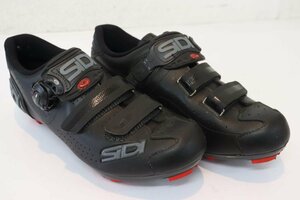 ▲SIDI シディ EU40 サイズ25cm MTB ビンディングシューズ 美品