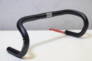 ★NITTO 日東 M153STI ドロップハンドル 360mm(C-C) 未使用品