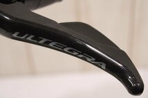 ★SHIMANO シマノ ST-6800 ULTEGRA 2x11s STIレバー 美品_画像5