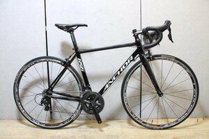 ■ANCHOR アンカー RS6 エントリーロード SHIMANO 105 5800 2X11S サイズ490 2017年モデル 超美品