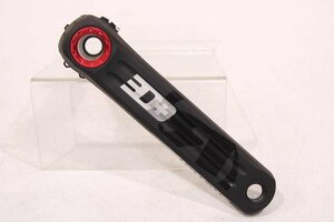 ★ROTOR ローター 3D+ 165mm 左クランク 美品