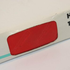 ★Bianchi ビアンキ HANDLEBAR TAPE バーテープ CORK RED 新品の画像3