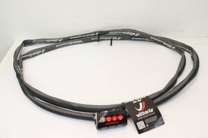 ★Vittoria ヴィットリア CORSA SPEED 23-28''　チューブラータイヤ 2本 未使用品