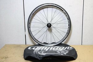 ○FULCRUM フルクラム RACING SPORT シマノフリー 11s対応 クリンチャー リアホイール 美品