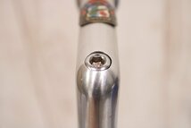 ★cinelli チネリ 1A STEM 130mm スレッドステム 1インチ_画像4