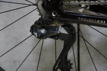 最新モデル!!■TREK トレック Madone SLR 7 gen7 SHIMANO ULTEGRA R8170 Di2 2X12S サイズ47 2023年モデル 超美品_画像6