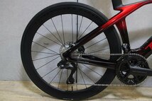 最新モデル!!■TREK トレック Madone SLR 7 gen7 SHIMANO ULTEGRA R8170 Di2 2X12S サイズ47 2023年モデル 超美品_画像5