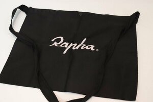 ☆Rapha ラファ Logo Musette サコッシュ 美品