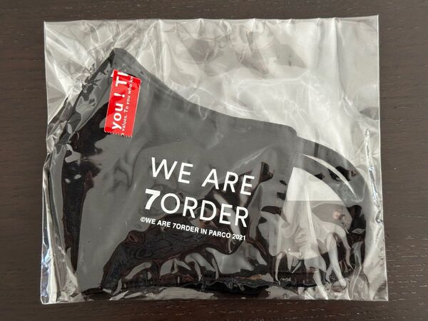 7ORDER グッズ