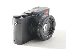 [ほぼ新品級] Leica (ライカ) D-LUX7 ブラック 元箱付 [保証](52138)_画像3