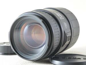 [美品] SIGMA(シグマ) AF 70-300mm F4-5.6 D DL MACRO for Nikon F (52429)