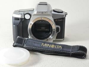 [美品] MINOLTA (ミノルタ) α Sweet II ボディ (52407)