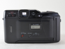 [良品☆] Canon (キヤノン) Autoboy TELE QUARTZ DATE オートボーイ テレ クオーツデート40-70mm F2.8-4.9 (51294)_画像6