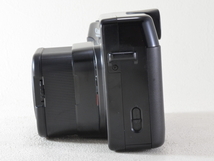[良品☆] Canon (キヤノン) Autoboy TELE QUARTZ DATE オートボーイ テレ クオーツデート40-70mm F2.8-4.9 (51294)_画像5