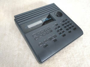MC-50 Roland MICRO COMPOSER ローランド マイクロ コンポーザー MIDI シーケンサー