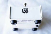 ProCo Pro-Co RAT 2 WHITE IKEBE 40th Anniversary プロコ 白ラット_画像6