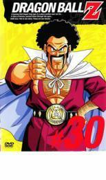 DRAGON BALL Z ドラゴンボールZ #30 レンタル落ち 中古 DVD